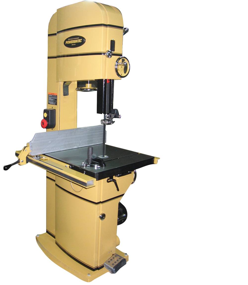 Ленточнопильный станок PM1800B Powermatic 1791801B-RU Ленточнопильный станок PM1800B Powermatic 1791801B-RU