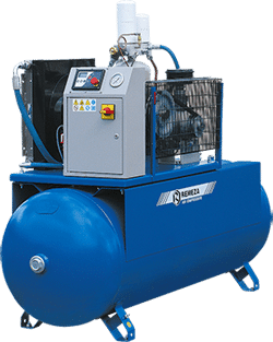 Компрессор винтовой Remeza BK20A-10-500