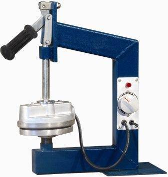 Вулканизатор AE&T DB-08 настольный Вулканизатор AE&T DB-08 настольный