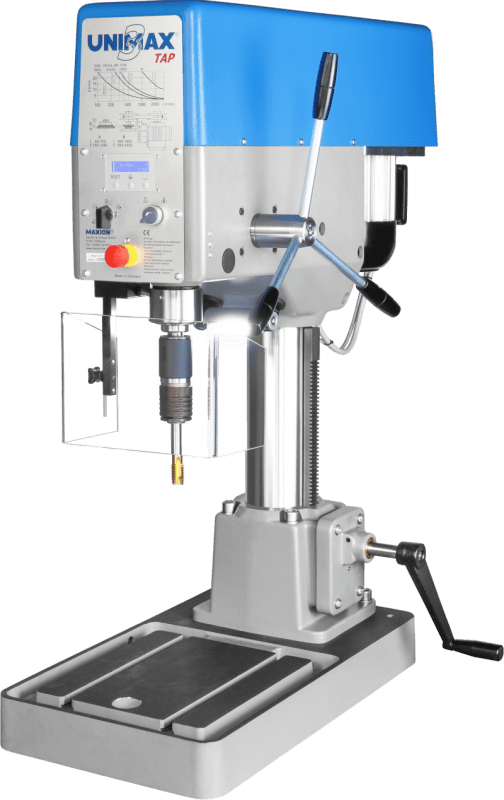 Настольный сверлильный станок MAXION Unimax 3T AV