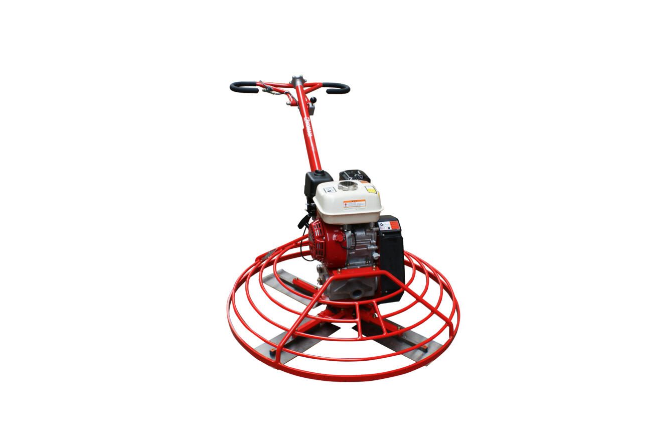 Затирочная машина KOMAN MT36-4