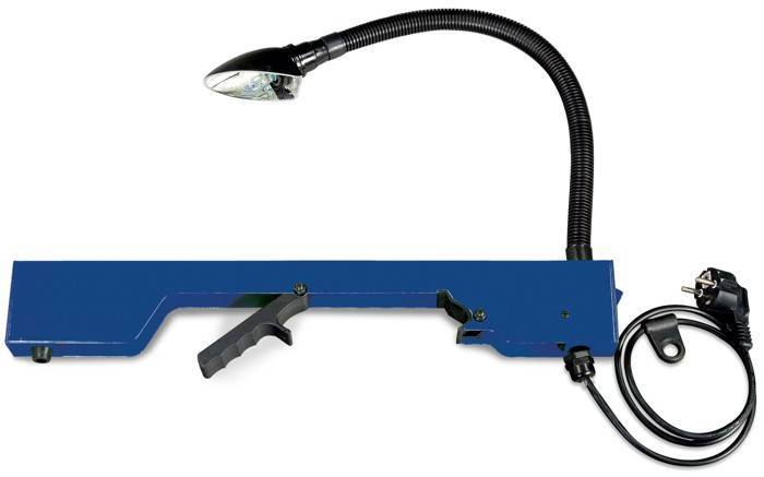 Светильник станочный для Optimum UWT 3200 5900023 Светильник станочный для Optimum UWT 3200 5900023