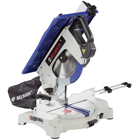 Пила торцовочная BELMASH MS U-305 Пила торцовочная BELMASH MS U-305