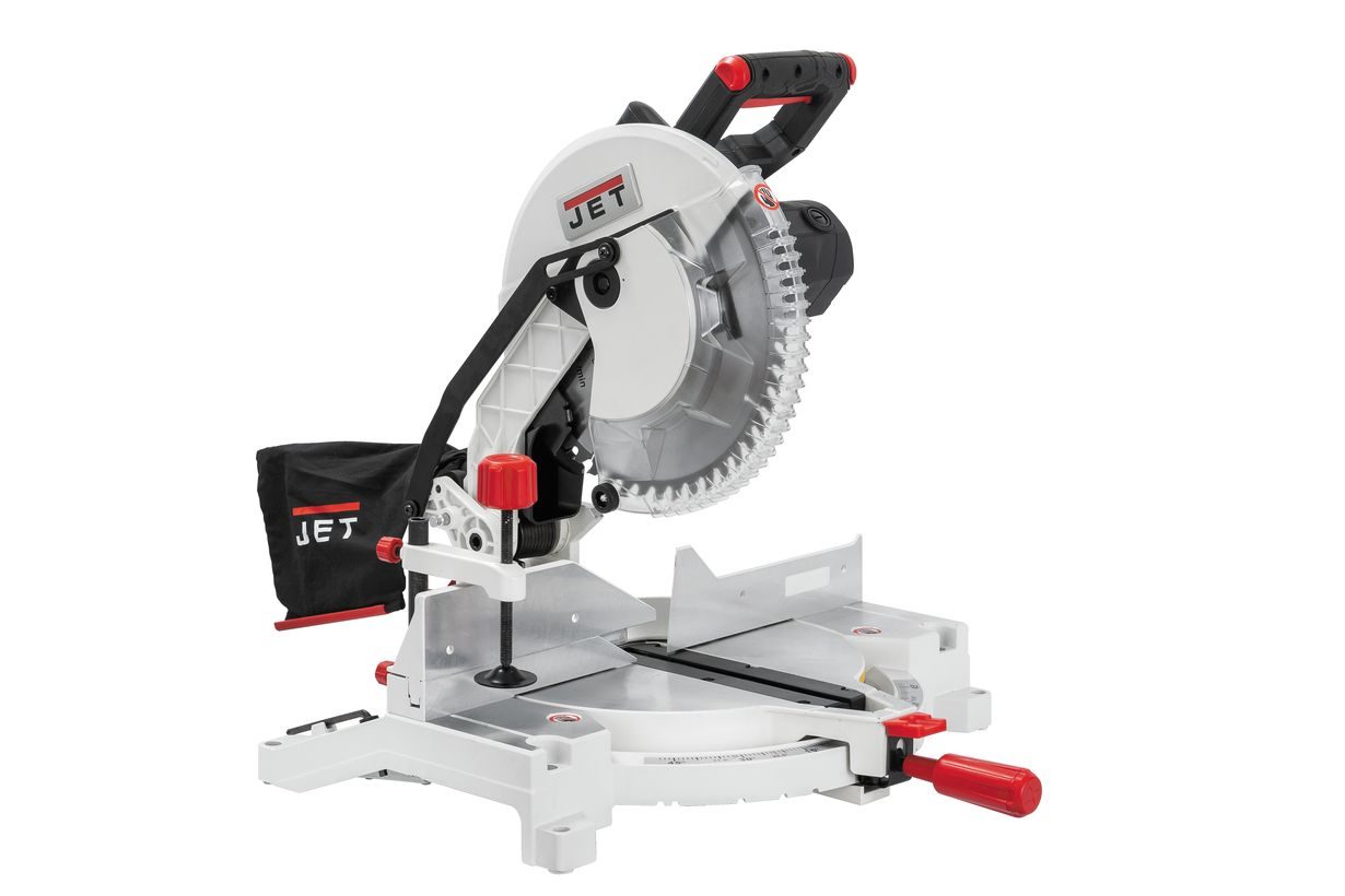 Торцовочная пила Jet JMS-12SB 10000271M