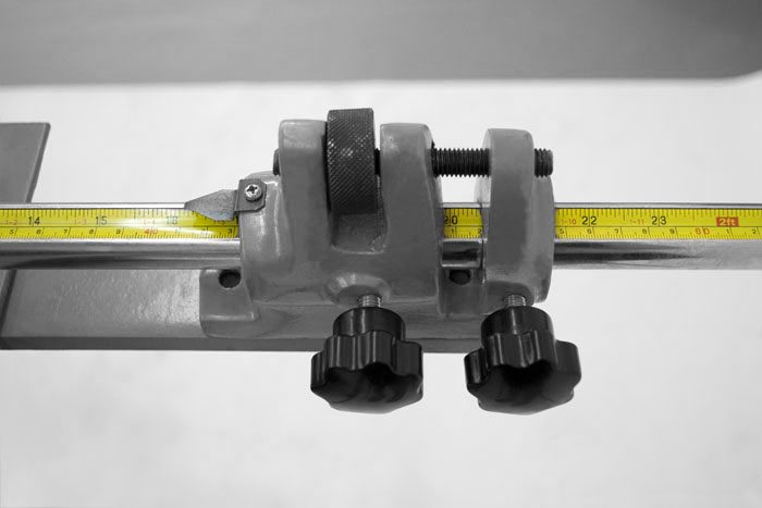 Ножная гильотина Stalex Q01-1.5х1320