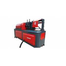 Правильно-отрезные станки