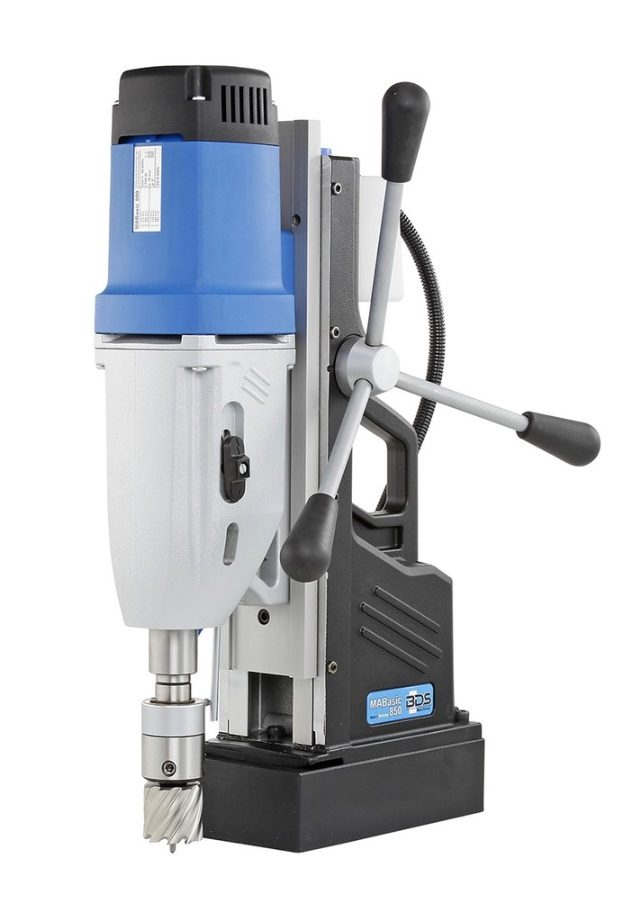 Магнитный сверлильный станок BDS MAB 850 Магнитный сверлильный станок BDS MAB 850
