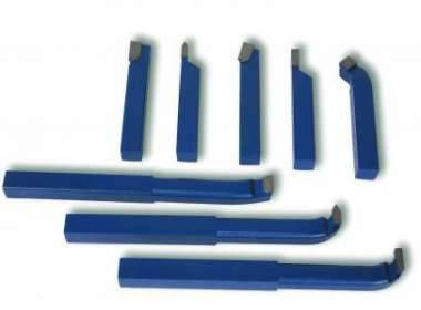 Комплект резцов Proma 25х25 25332525 Комплект резцов Proma 25х25 25332525