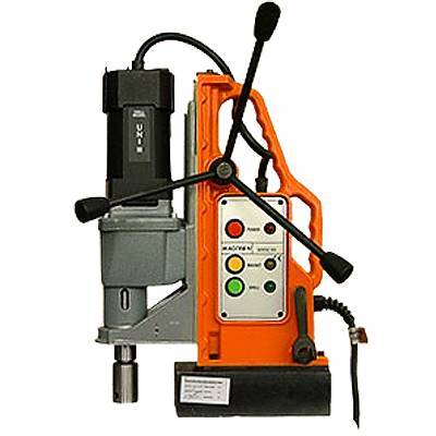 Магнитный сверлильный станок Magtron MBE-100 Магнитный сверлильный станок Magtron MBE-100
