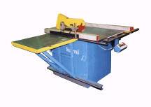 Форматная циркулярная пила Ц6-2ИТ