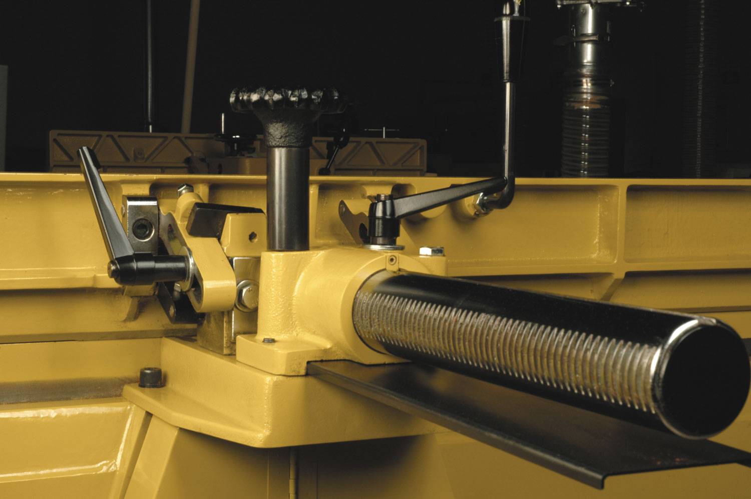 Фуговальный станок Jet PJ-1696 1791283-RU