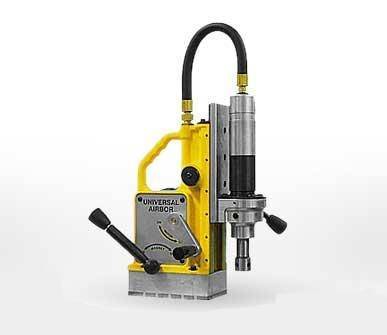 Пневматический магнитный станок Magtron Airbor 2 (Unibor) Пневматический магнитный станок Magtron Airbor 2 (Unibor)