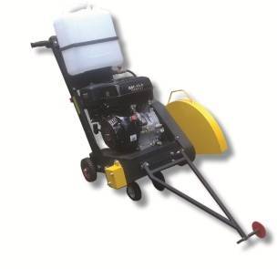 Нарезчик кровли бензиновый Мисом СО-349БК в Екатеринбурге Нарезчик кровли бензиновый Мисом СО-349БК