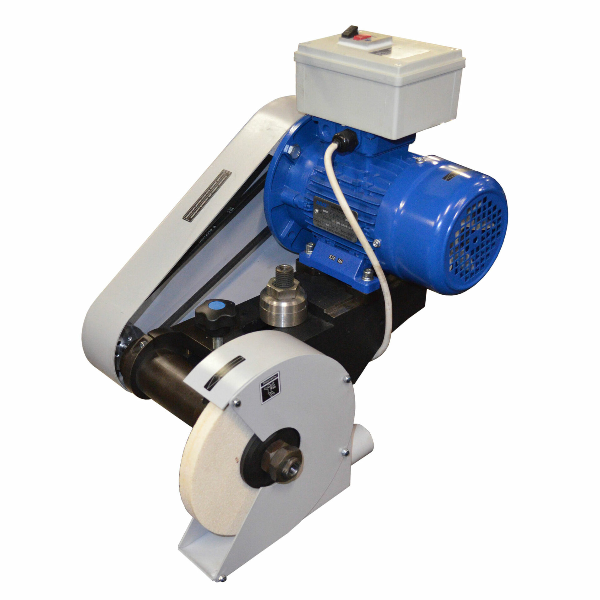 Головка шлифовальная для токарного станка ВГР-200 Головка шлифовальная для токарного станка ВГР-200