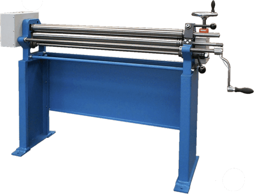 Вальцовочный станок ручной Prinzing RM 42