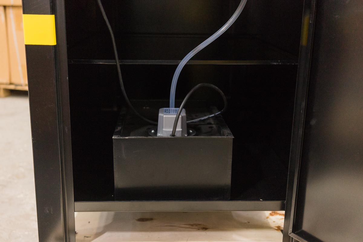 Станок ленточнопильный ручной Stalex SBS-250G Станок ленточнопильный ручной Stalex SBS-250G