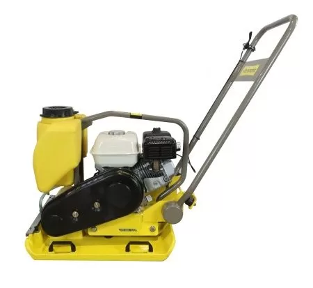 Виброплита с поступательным движением HPF-90W в Екатеринбурге Виброплита с поступательным движением HPF-90W