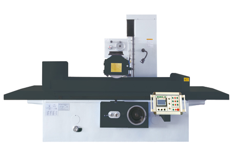 Плоскошлифовальный станок с автоматической подвижной головкой колеса Sterbrust M7180x3000 Плоскошлифовальный станок с автоматической подвижной головкой колеса Sterbrust M7180x3000