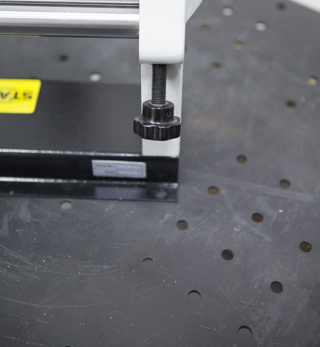 Ручной настольный вальцовочный станок Stalex W01-0.8х305 Ручной настольный вальцовочный станок Stalex W01-0.8х305