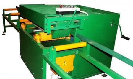 Станок многопильный Тайга СМД-1 Станок многопильный Тайга СМД-1