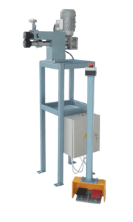 Зиг-машина ЗЭМ-0,8