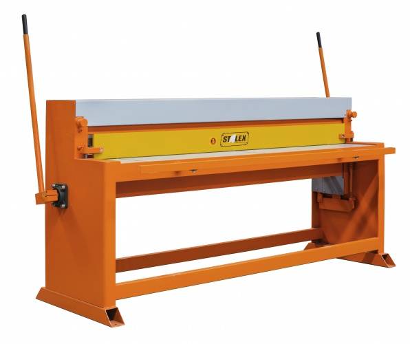 Ручная гильотина Stalex 3000/1.2 Ручная гильотина Stalex 3000/1.2