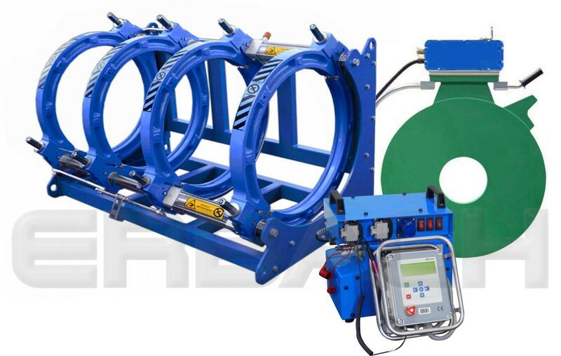 Сварочный аппарат ERBACH T 800