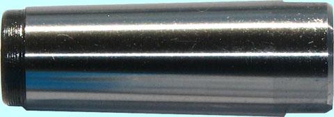 Втулка переходная 5/4 без лапки для станочных центров