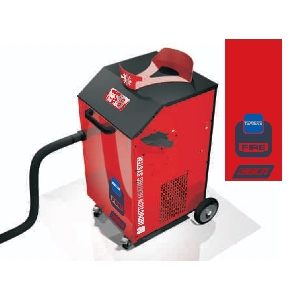 Установка для индукционного нагрева металла TopAuto F160 Установка для индукционного нагрева металла TopAuto F160