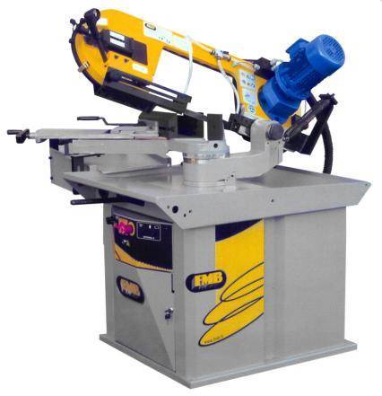 Ленточнопильный станок полуавтоматический Fmb CALIPSO + VHZ Ленточнопильный станок полуавтоматический Fmb CALIPSO + VHZ