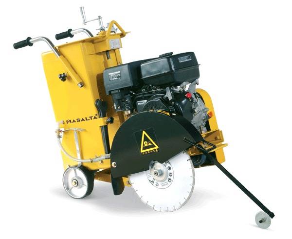 Нарезчик швов Masalta MF16-4 в Екатеринбурге Нарезчик швов Masalta MF16-4