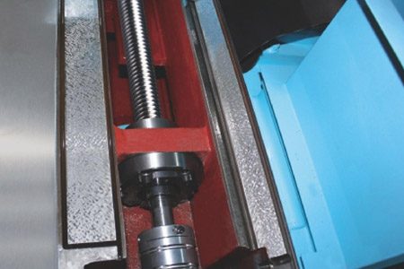 Высокоточный традиционный круглошлифовальный станок Sterbrust FX27-60