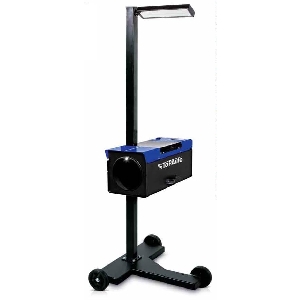 Прибор контроля и регулировки света фар TopAuto HBA19DLX Прибор контроля и регулировки света фар TopAuto HBA19DLX