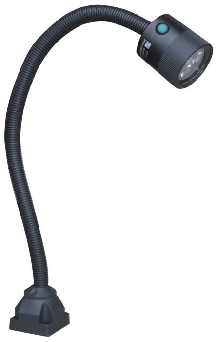 Светильник станочный Optimum LED 3-500 3351010 Светильник станочный Optimum LED 3-500 3351010