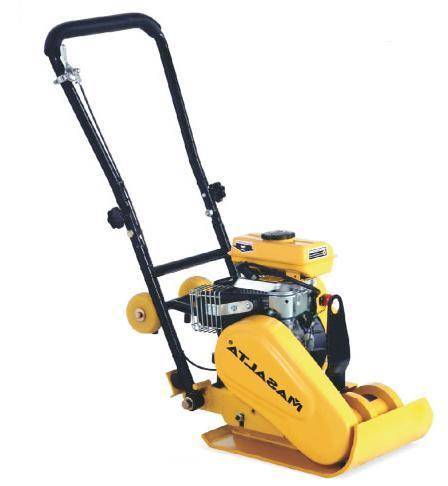 Виброплита Masalta MS50-2 в Екатеринбурге Виброплита Masalta MS50-2