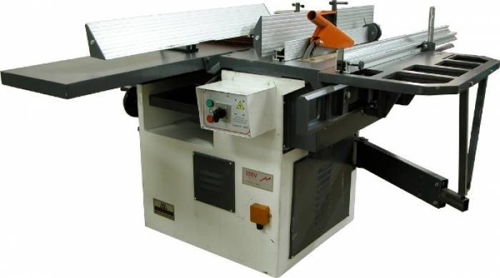 Комбинированный станок K5-320 ZMM YAKORUDA