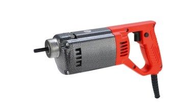 Электропривод глубинного вибратора GrOST VGP 1100