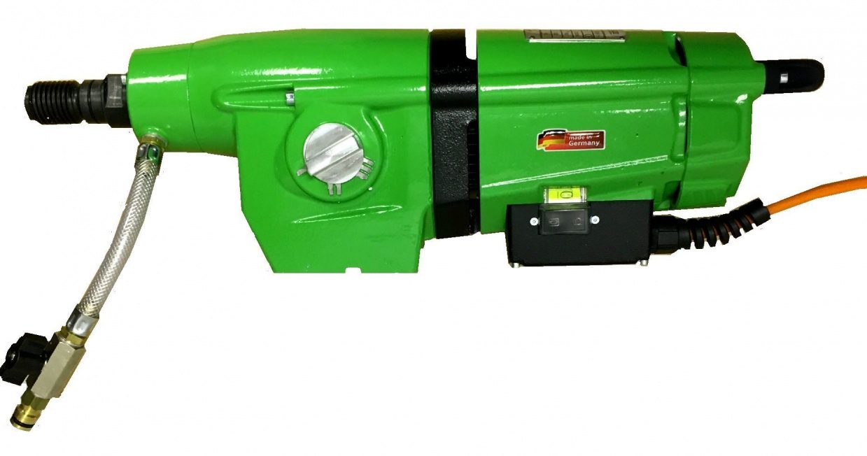 Сверлильный комплект DRILLKOMPLEKT 300 Optimum Eco-S