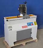 Заточной станок для плоских ножей LTT MF207