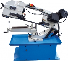 Ленточнопильный станок BS-712GR ТТМС Ленточнопильный станок BS-712GR ТТМС
