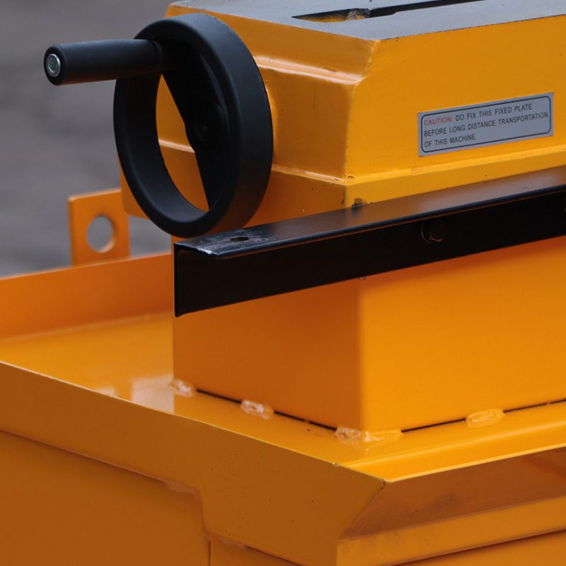 Ленточнопильный станок по металлу PPK-255B Visprom