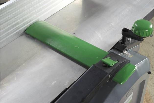 Станок фуговально-рейсмусовый Holzstar ADH 250 Станок фуговально-рейсмусовый Holzstar ADH 250