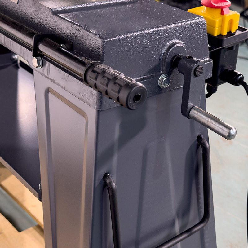 Ленточная пила по металлу Proma PPK-115 25330742 Ленточная пила по металлу Proma PPK-115 25330742