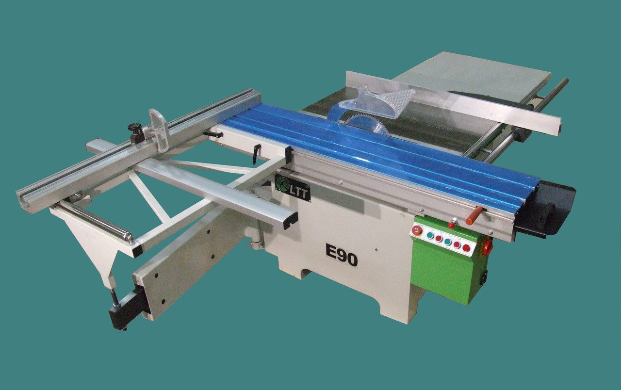 Форматно-раскроечный станок LTT E90 Форматно-раскроечный станок LTT E90