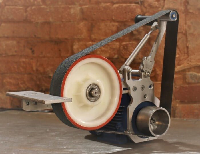 Комплект ножедела №2 Комплект ножедела №2