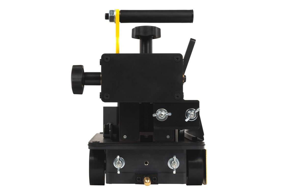 Каретка сварочная КЕДР СК-7 EXPERT (под гибкую рейку)