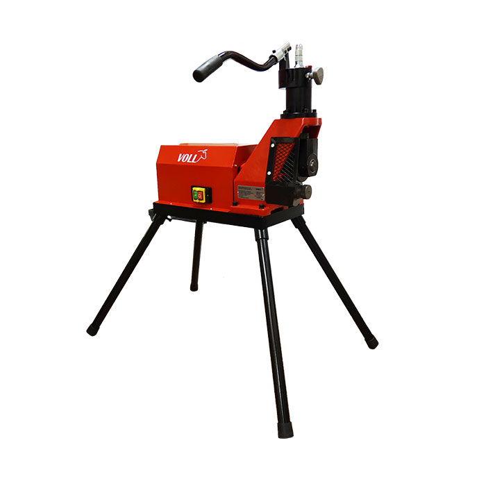 Желобонакатный станок Voll V-Groover 6