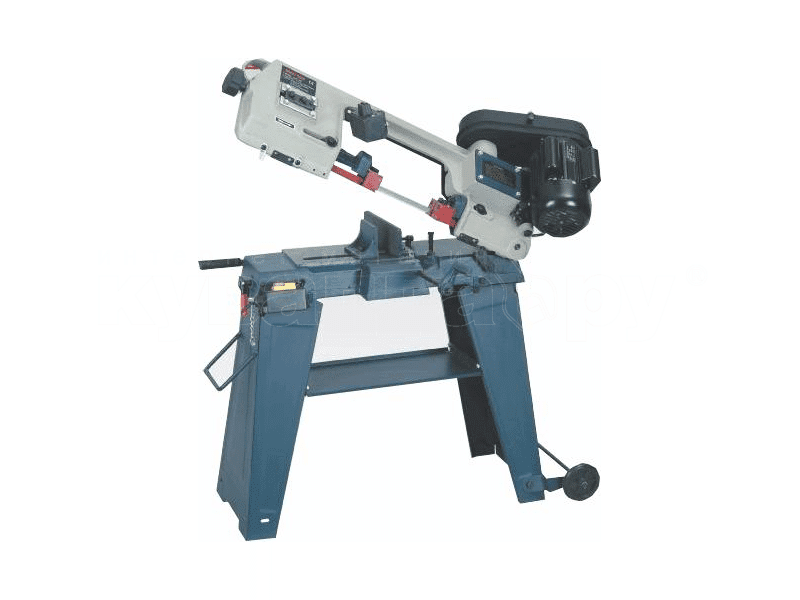Ленточнопильный станок ручной Metal Mark SEGA LP4А Ленточнопильный станок ручной Metal Mark SEGA LP4А