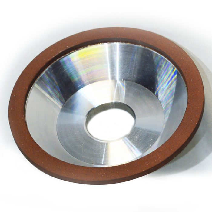 Шлифкруг 125/109×45/32×32, ЧК алмазный для ON-220