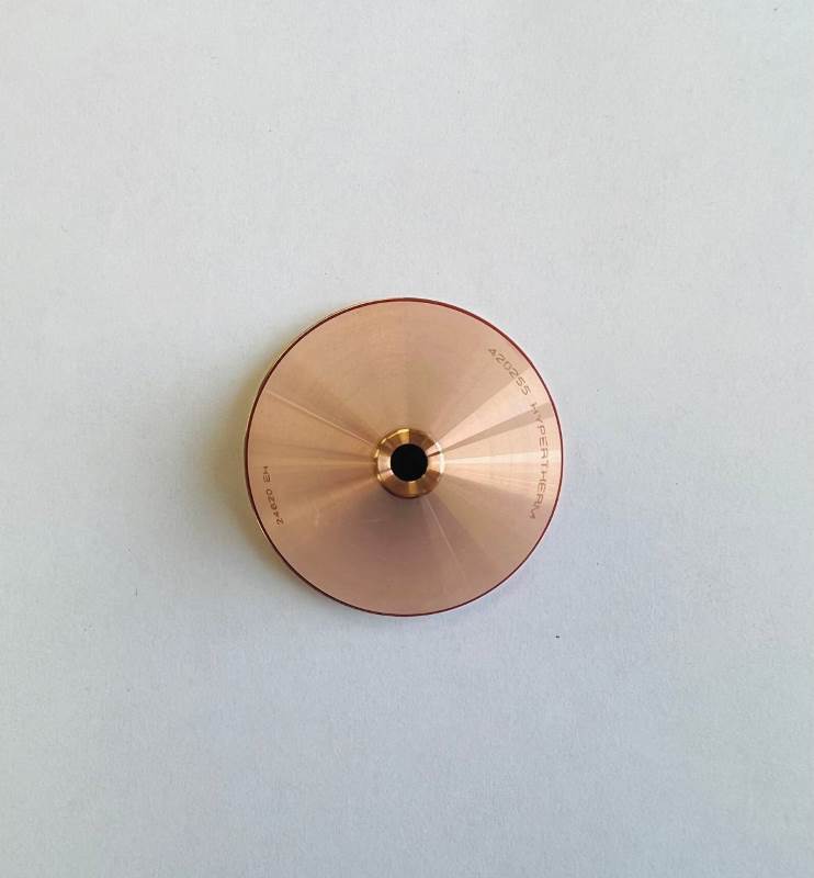 420255 Защитный экран 130 A Hypertherm